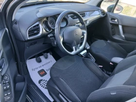 Citroen C3 КАТО НОВА/ГАЗ, снимка 11