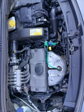 Citroen C3 КАТО НОВА/ГАЗ, снимка 17