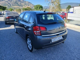 Citroen C3 КАТО НОВА/ГАЗ, снимка 6