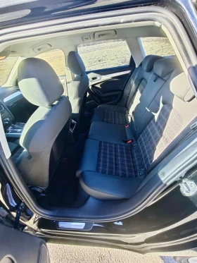 Audi A4, снимка 8