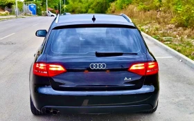 Audi A4, снимка 5