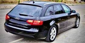 Audi A4, снимка 4