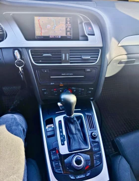 Audi A4, снимка 9