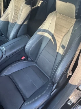Mercedes-Benz E 220 AMG 4matic, снимка 15