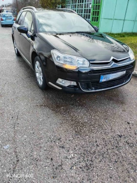 Citroen C5 2.0 HDI , снимка 1
