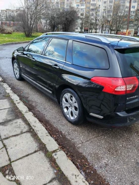 Citroen C5 2.0 HDI , снимка 4