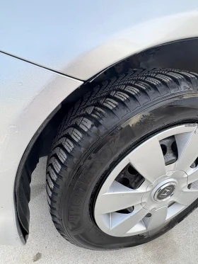 Honda Jazz, снимка 11