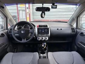 Honda Jazz, снимка 8