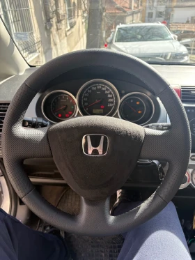 Honda Jazz, снимка 12