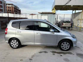 Honda Jazz, снимка 3