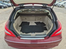 Mercedes-Benz CLS 350 350cdi 4 matik  LED, снимка 15