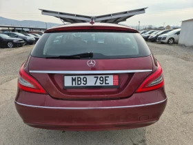 Mercedes-Benz CLS 350 350cdi 4 matik  LED, снимка 6