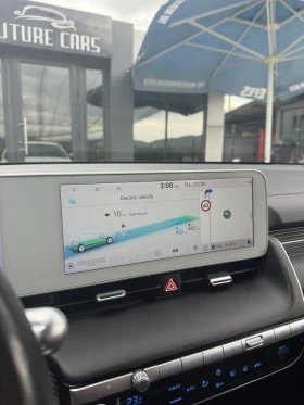 Hyundai Ioniq 5 77.4KWh/228К.С/ГАРАНЦИЯ/2023, снимка 14