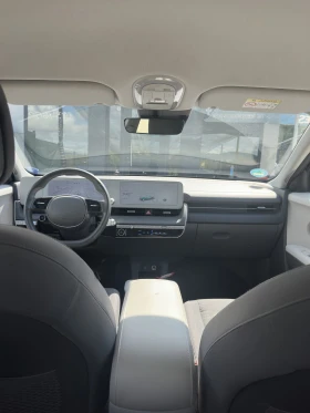 Hyundai Ioniq 5 77.4KWh/AWD/325К.С/ГАРАНЦИЯ/2023/360CAM, снимка 10