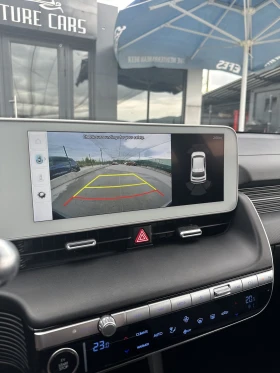 Hyundai Ioniq 5 77.4KWh/228К.С/ГАРАНЦИЯ/2023, снимка 12