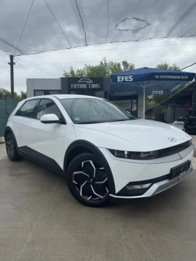 Hyundai Ioniq 5 77.4KWh/228К.С/ГАРАНЦИЯ/2023, снимка 1