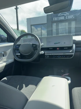 Hyundai Ioniq 5 77.4KWh/AWD/325К.С/ГАРАНЦИЯ/2023/360CAM, снимка 9