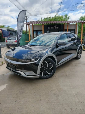 Hyundai Ioniq 5 77.4KWh/AWD/325К.С/ГАРАНЦИЯ/2023/360CAM, снимка 3