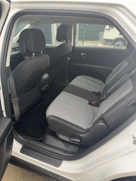 Hyundai Ioniq 5 77.4KWh/228К.С/ГАРАНЦИЯ/2023, снимка 9