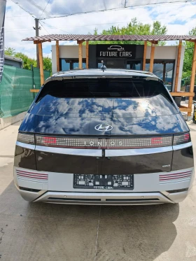 Hyundai Ioniq 5 77.4KWh/AWD/325К.С/ГАРАНЦИЯ/2023/360CAM, снимка 5