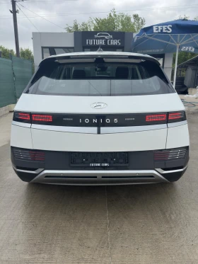 Hyundai Ioniq 5 77.4KWh/228К.С/ГАРАНЦИЯ/2023, снимка 5