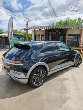 Hyundai Ioniq 5 77.4KWh/AWD/325К.С/ГАРАНЦИЯ/2023/360CAM, снимка 6
