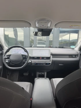 Hyundai Ioniq 5 77.4KWh/228К.С/ГАРАНЦИЯ/2023, снимка 10