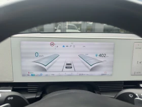 Hyundai Ioniq 5 77.4KWh/228К.С/ГАРАНЦИЯ/2023, снимка 11