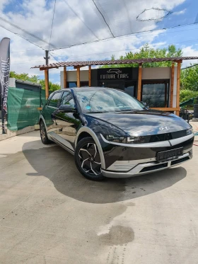 Hyundai Ioniq 5 77.4KWh/AWD/325К.С/ГАРАНЦИЯ/2023/360CAM, снимка 1