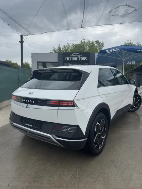 Hyundai Ioniq 5 77.4KWh/228К.С/ГАРАНЦИЯ/2023, снимка 4
