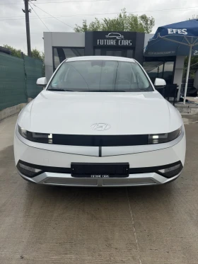 Hyundai Ioniq 5 77.4KWh/228К.С/ГАРАНЦИЯ/2023, снимка 2
