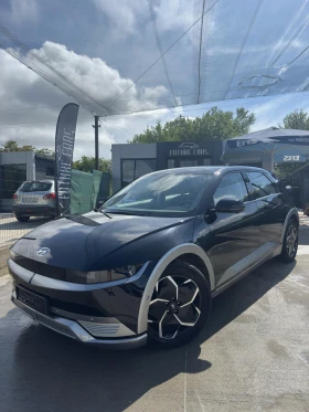 Hyundai Ioniq 5 77.4KWh/AWD/325К.С/ГАРАНЦИЯ/2023/360CAM, снимка 1