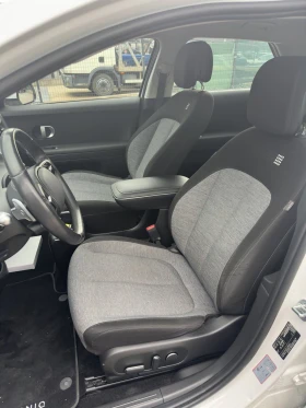 Hyundai Ioniq 5 77.4KWh/228К.С/ГАРАНЦИЯ/2023, снимка 8