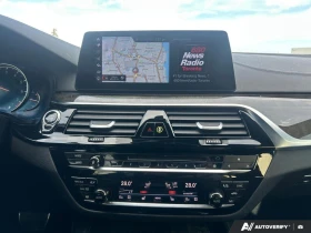 BMW 540 i xDrive | 360 kam | Sunroof | ФИКСИРАНА ЦЕНА, снимка 13