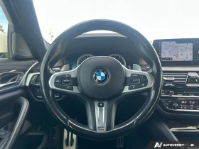 BMW 540 i xDrive | 360 kam | Sunroof | ФИКСИРАНА ЦЕНА, снимка 10