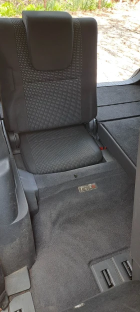 Toyota Corolla verso, снимка 7