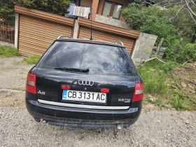 Audi A6 2.5ТДИ , снимка 11