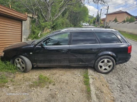 Audi A6 2.5ТДИ , снимка 12