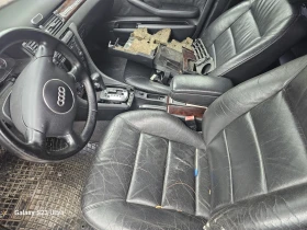 Audi A6 2.5ТДИ , снимка 8
