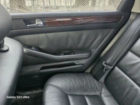 Audi A6 2.5ТДИ , снимка 3