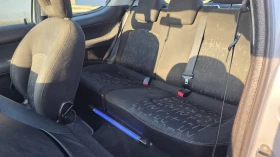Peugeot 206, снимка 12