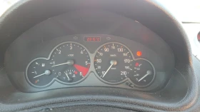 Peugeot 206, снимка 10