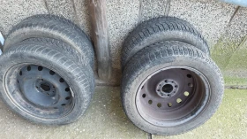 Peugeot 206, снимка 15