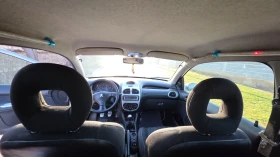 Peugeot 206, снимка 13