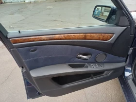 BMW 530 i Facelift, снимка 16