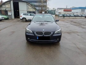 BMW 530 i Facelift, снимка 8