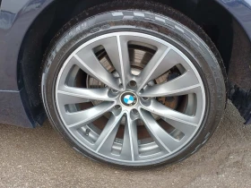 BMW 530 i Facelift, снимка 17