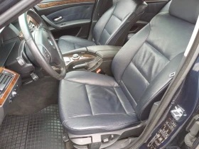 BMW 530 i Facelift, снимка 10