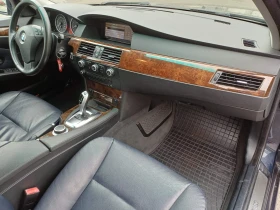 BMW 530 i Facelift, снимка 13