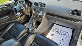 VW Golf 2.0 TDI..170 hp..GTD..SPORT , снимка 10